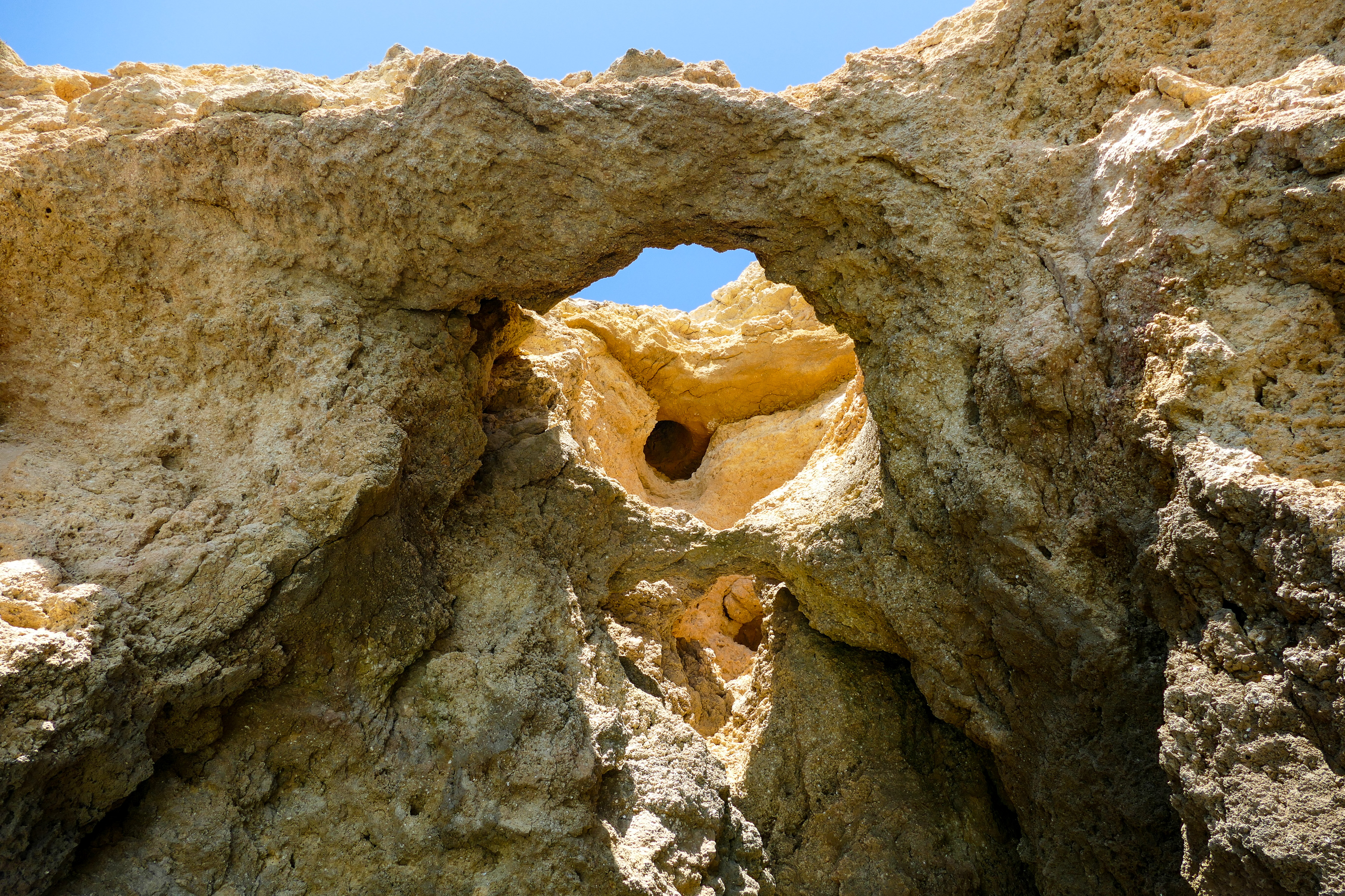 Ponta da Piedade, Lagos